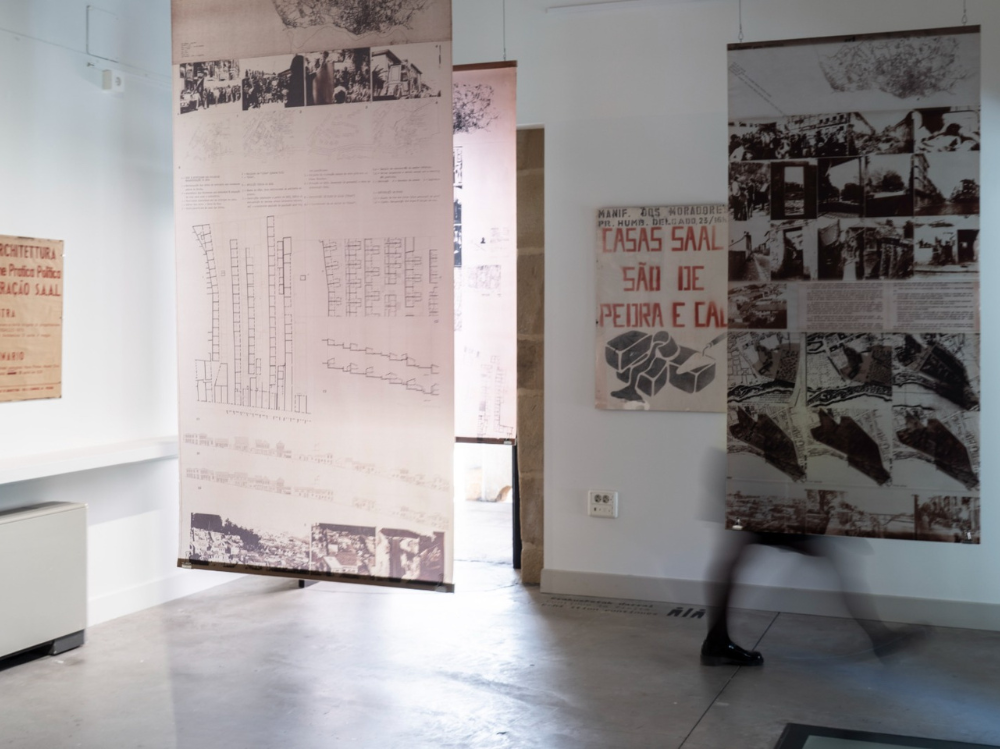 La ciudad en disputa