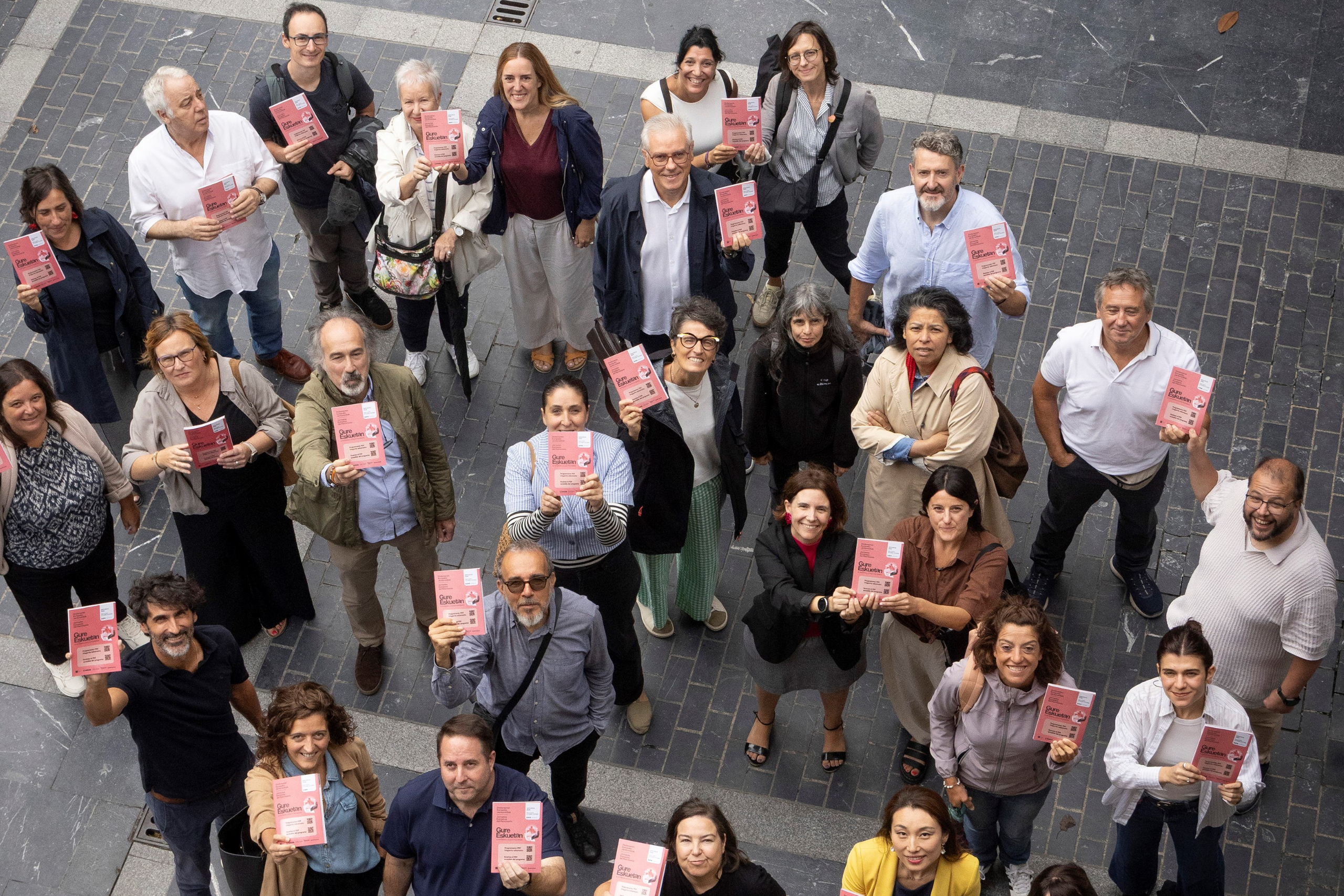 Jornadas Europeas del Patrimonio 2026