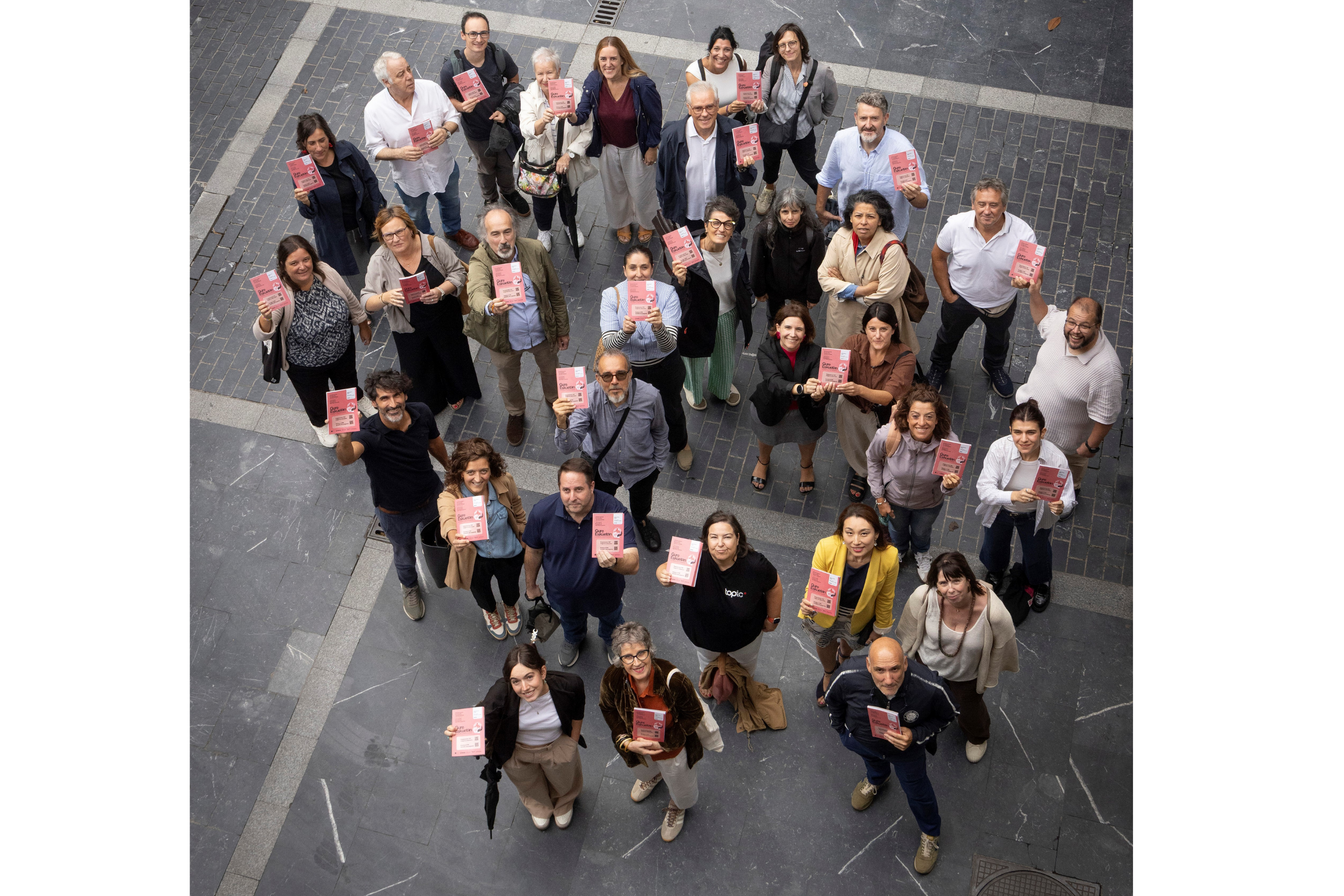 Jornadas Europeas del Patrimonio 2026