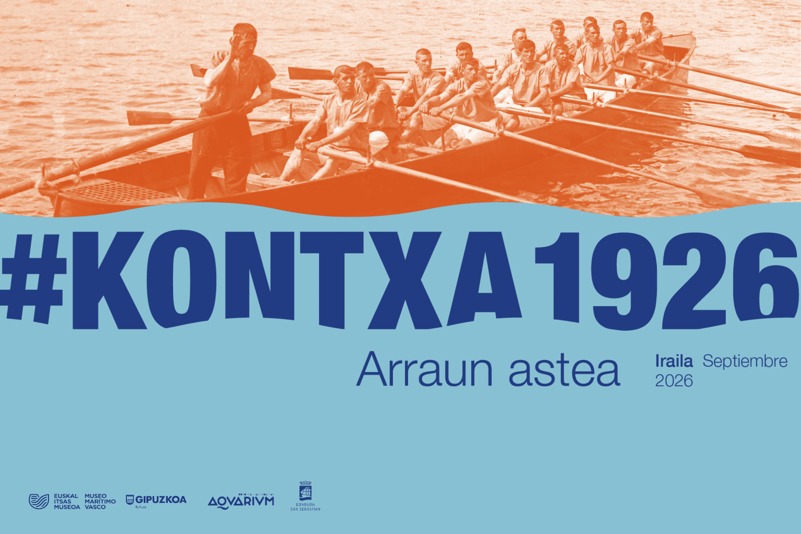 #kontxa100
